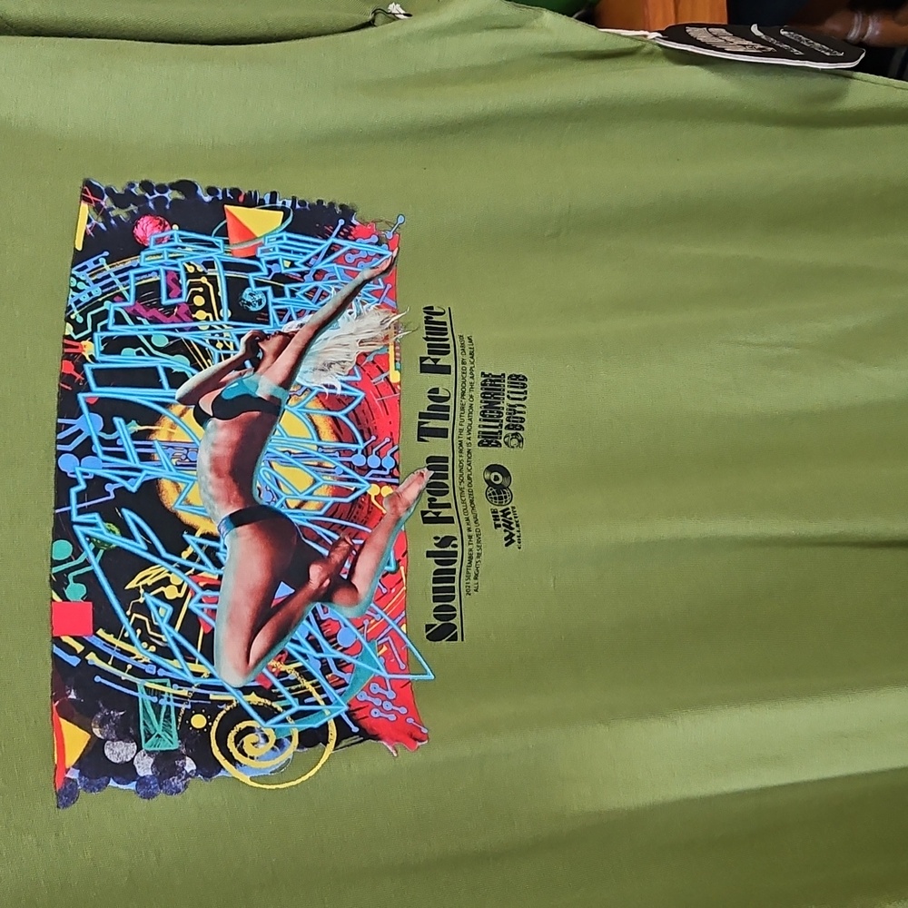 Mens Billionaire Boys Club tshirt